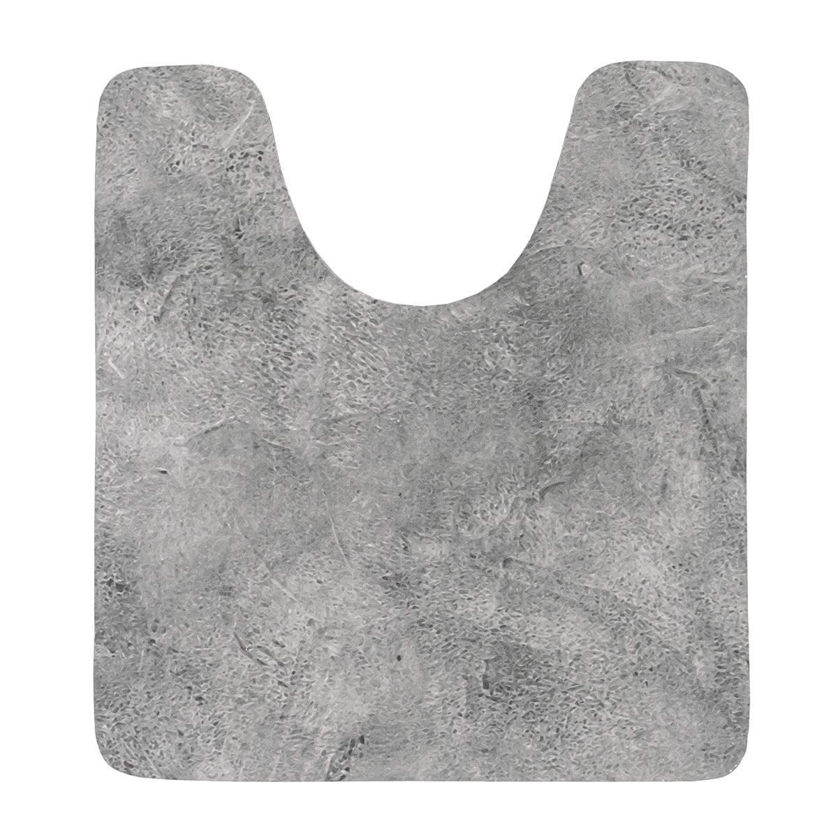 Tendance meka upijajuća podloga wc contour 45x50cm - raw nature