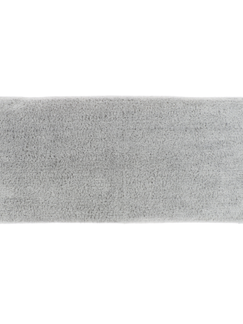 Tendance kupaonski tepih 50×120 cm mikrofibra i latex, svjetlo sivi