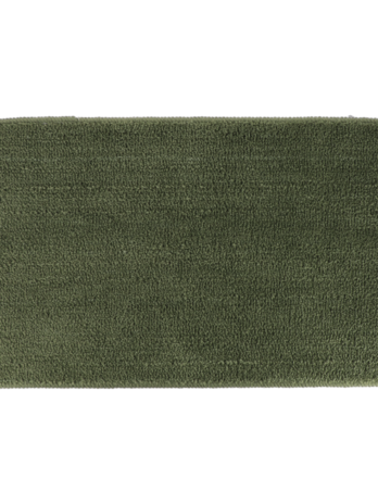 Tendance kupaonski tepih latex soft 45×75 cm, kaki