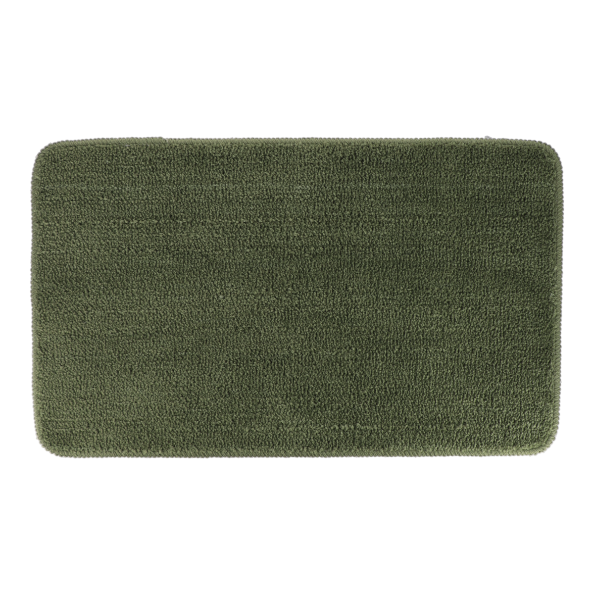 Tendance kupaonski tepih latex soft 45x75 cm, kaki