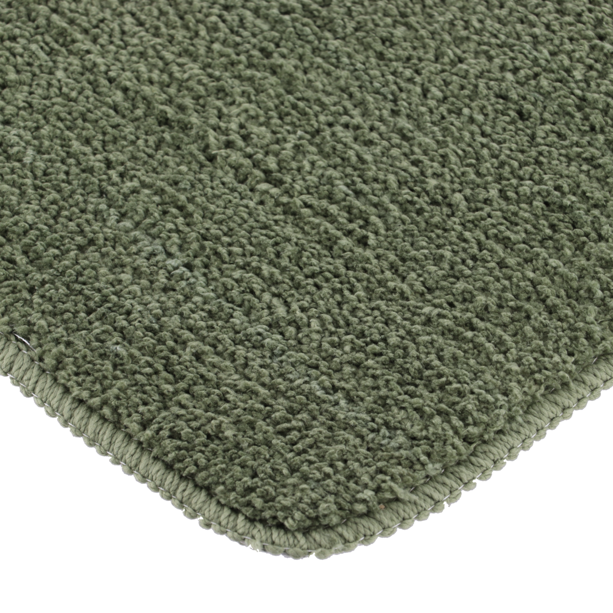 Tendance kupaonski tepih latex soft 45x75 cm, kaki - Image 3