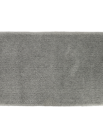 Tendance kupaonski tepih latex soft 45×75 cm, sivi