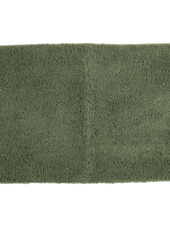 Tendance kupaonski tepih 50×80 cm poliester, kaki