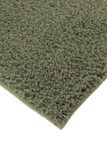 Tendance kupaonski tepih 50×80 cm poliester, kaki