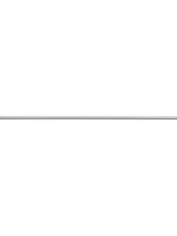 Luance set karniša, razvlačni, o16-19, 120-210 cm, nikko – siva