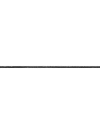 Luance set karniša, razvlačni, o16-19, 120-210 cm, basic – crna s uzorkom