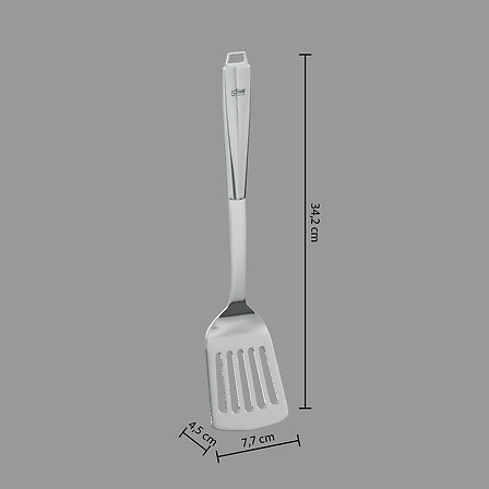 Five špatula precision nehrđajući čelik - Image 5