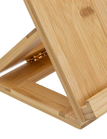 Five stalak za tablet bambus 26x20cm