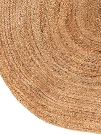 Atmosphera tepih jute fi 160cm