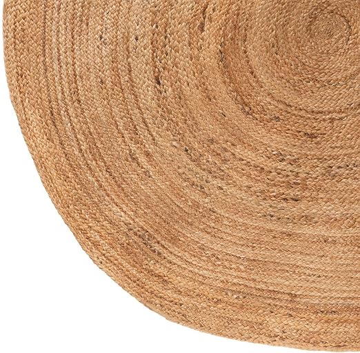 Atmosphera tepih jute fi 160cm - Image 2