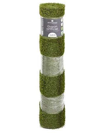 Atmosphera umjetna trava premium 30mm 100×300 cm
