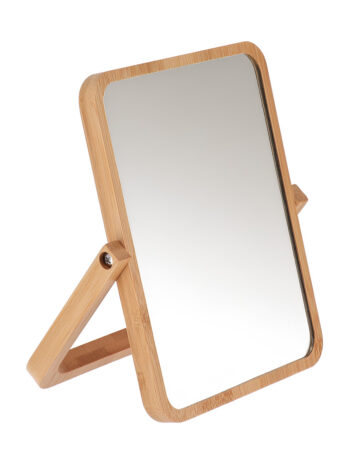Tendance ogledalo bamboo