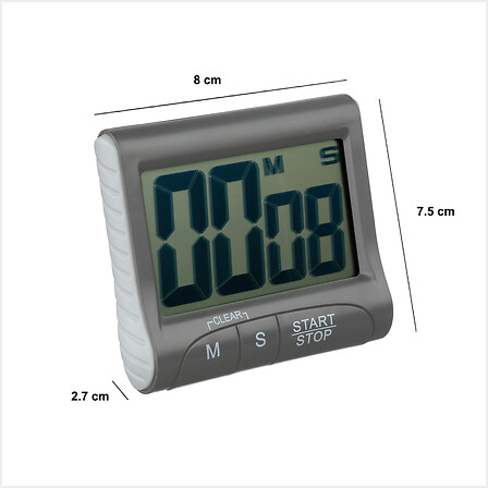 Five digitalni timer essentiel - Image 4