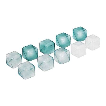 Five kockice za led 10/1