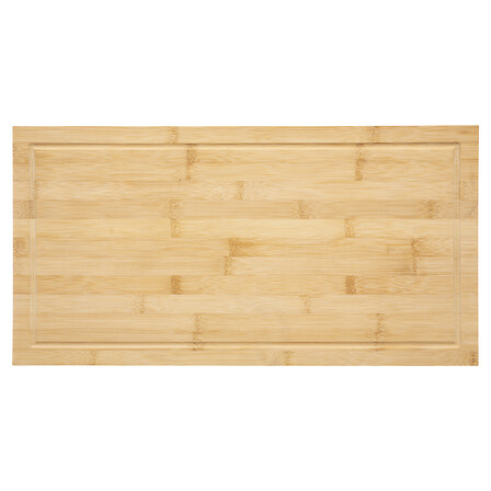 Five daska bambus 52x28cm - Image 2