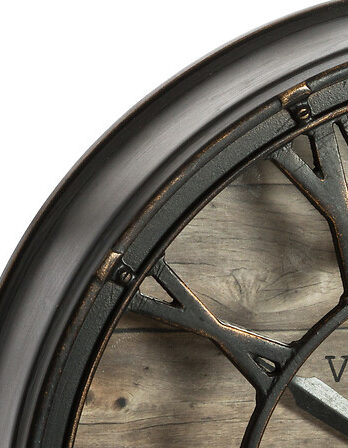 Atmosphera sat robin 21 cm vintage
