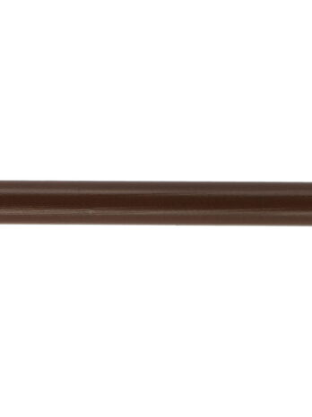 Luance drvena karniša tia, o28, 200 cm – hrast