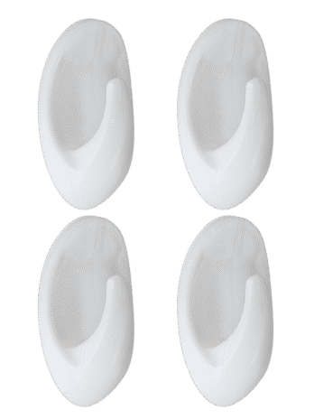 Tendance kukica 4/1 pvc, bijela