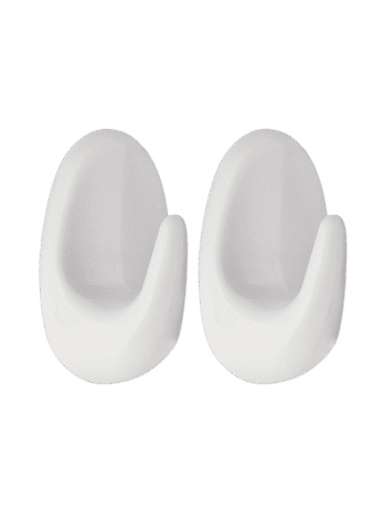Tendance kukica 2/1 pvc, bijela