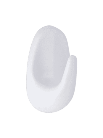 Tendance kukica 3m pvc, bijela