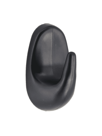 Tendance kukica 3m pvc, crna