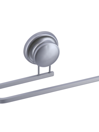 Tendance držač ručnika na vakum aluminij, krom