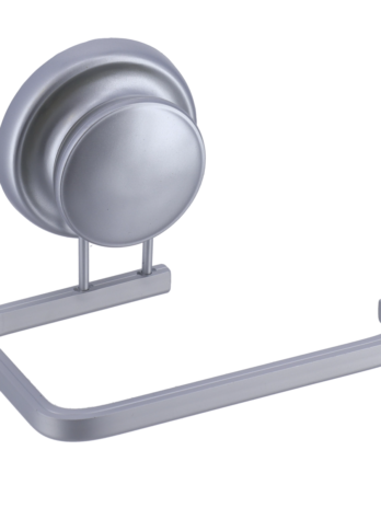 Tendance držač toaletnog papira na vakum aluminij, krom
