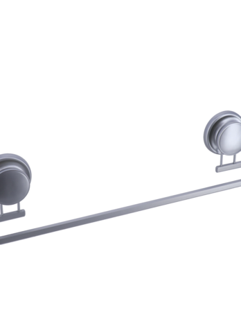 Tendance držač ručnika na vakum aluminij, krom