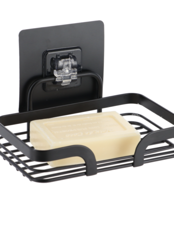 Tendance držač sapuna sa 3d ljepljivom trakom, inox