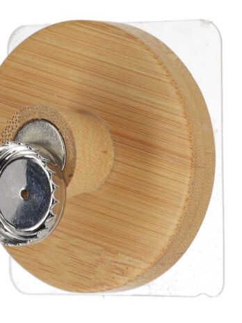 Tendance držač sapuna magnetni, meal/bambus