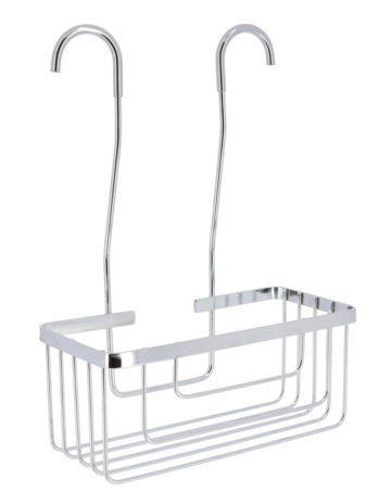 Tendance košarica za slavinu, inox