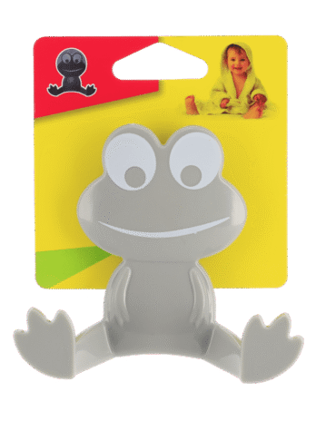 Tendance kukica frog polipropilen, siva