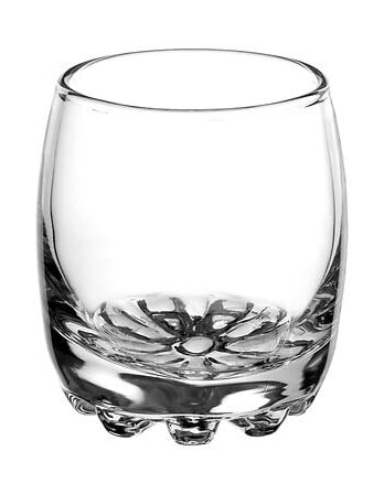 SG čaša sylvana 80ml
