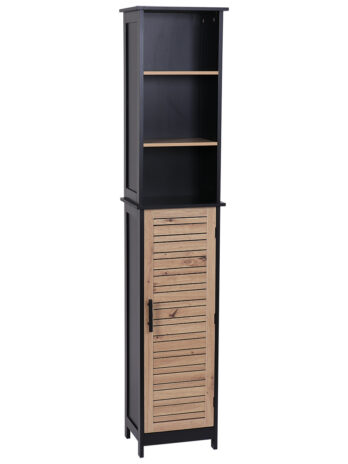 Tendance kupaonski ormarić 1 vrata + 3 police mdf, berger