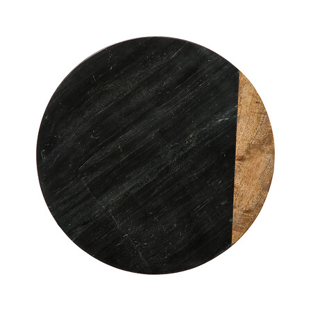 SG daska marble fi 30cm crna - Image 2