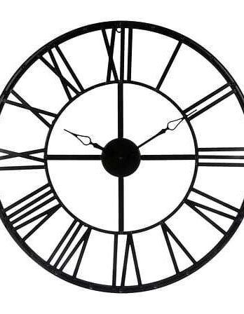 Atmosphera zidni sat vintage andras 69cm