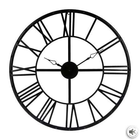 Atmosphera zidni sat vintage andras 69cm - Image 2