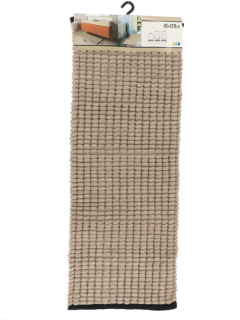 Tendance kukica frog polipropilen, siva