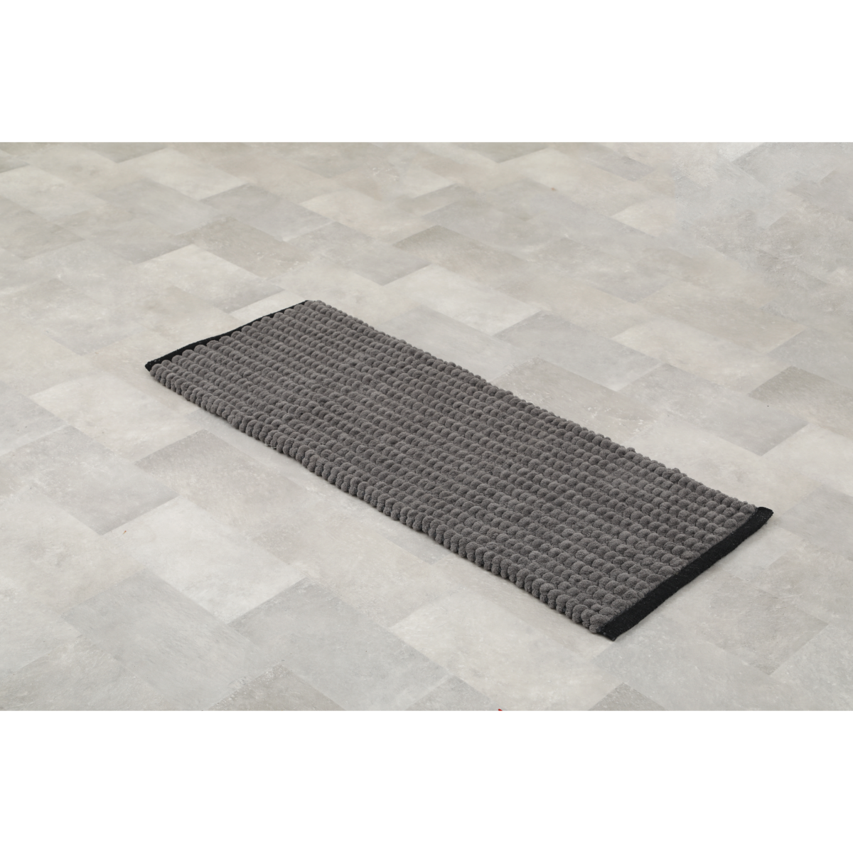 Tendance kupaonski ormarić stockholm samostojeći sa vratima, mdf - Image 3