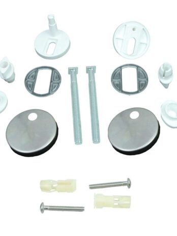 Gepard rezervni okov c9 bf+tfp kratki pin square/blitz/slim/selecta