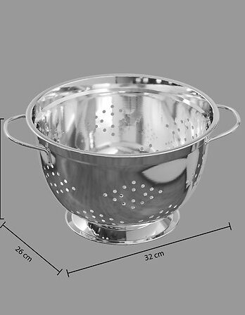 Five cjedilo 4,75l inox