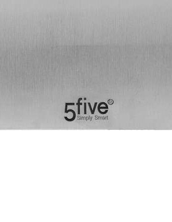 Five rezač tjestenine 15×11.5×2.3 cm