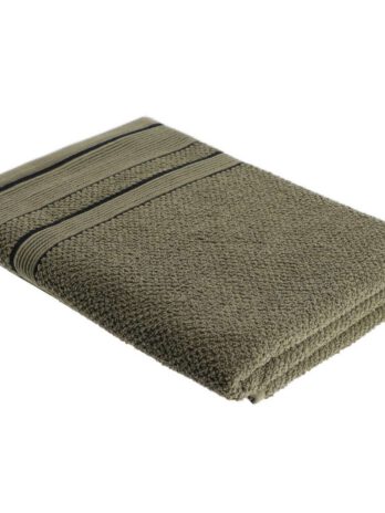 Tendance ručnik 70c130cm 100% pamuk, khaki