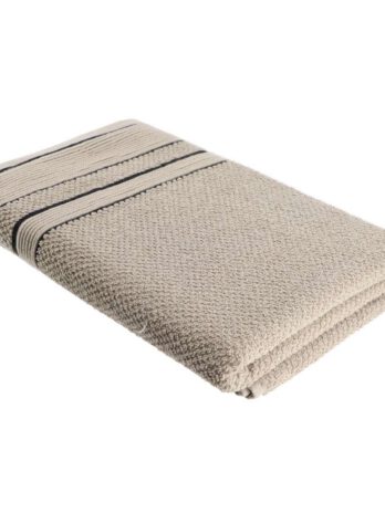 Tendance ručnik 70x130xm 100% pamuk, bež