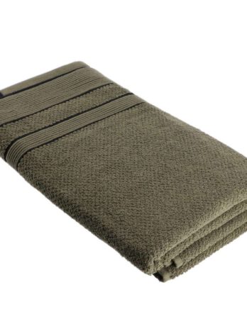 Tendance ručnik 90x150cm 100% pamuk, khaki