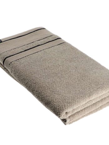 Tendance ručnik 90x150xm 100% pamuk, bež