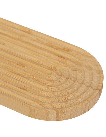 Five daska bambus 60x16cm