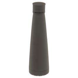 Five boca iso 0,45l inox siva