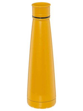 Five termo boca 0,45l modern žuta