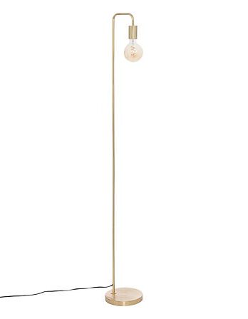 Atmosphera lampa keli 150cm zlatna